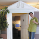 Illustration for article titled Create a Cubicle Mansion in 5 Easy Steps